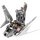 LEGO Emperor Palpatine&#039;s Shuttle Set 8096
