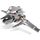 LEGO Emperor Palpatine&#039;s Shuttle 8096