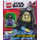 LEGO Emperor Palpatine Set 912402