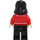 LEGO Emperor Palpatine con Navidad Jersey Minifigura