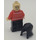 LEGO Emperor Palpatine with Christmas Jumper Minifigure