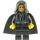 LEGO Emperor Palpatine med Gul Hode og Hender Minifigur