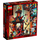 LEGO Empire Temple of Madness Set 71712