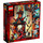 LEGO Empire Temple of Madness Set 71712 Packaging