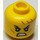 LEGO Empress Beatrix head (Recessed Solid Stud) (3274 / 102882)