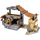LEGO Encounter sur Jakku 75148