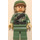 LEGO Endor Rebel Trooper minifiguur