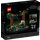 LEGO Endor Speeder Chase Diorama 75353