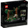 LEGO Endor Speeder Chase Diorama Set 75353 Packaging