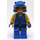 LEGO Engineer Power Miner Минифигурка