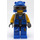 LEGO Engineer Power Miner minifiguur