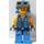 LEGO Engineer Power Miner Minifigure