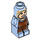LEGO Eowyn Microfigure