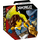 LEGO Epic Battle Set - Jay vs. Serpentine 71732