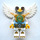LEGO Equila Minifigure