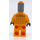 LEGO Eraser Minifigure