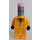 LEGO Eraser minifiguur
