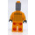 LEGO Eraser Minifigur