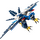 LEGO Eris&#039; Eagle Interceptor 70003
