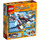 LEGO Eris&#039; Fire Eagle Flyer Set 70142 Packaging
