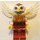 LEGO Eris minifiguur