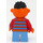 LEGO Ernie of Sesame Street Figurine