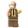 LEGO Ernie Prang Figurine