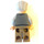 LEGO Ernie Prang with Hair Minifigure