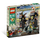 LEGO Escape from the Draak&#039;s Prison 7187