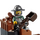 LEGO Escape from the Drachen&#039;s Prison 7187