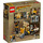 LEGO Escape from the Lost Tomb 77013 Packaging
