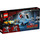 LEGO Escape from The Ten Rings 76176 Packaging