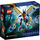 LEGO Eternals&#039; Aerial Assault 76145 Packaging