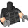 LEGO Ethan Hunt Torso (973 / 16360)