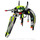 LEGO ETX Alien Infiltrator 7646