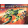 LEGO ETX Alien Mothership Assault  7691