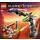 LEGO ETX Alien Strike Set 7693