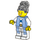 LEGO Euphrasia Minifigure