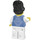 LEGO Euphrasia Minifigure