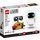 LEGO EVE &amp; WALL-E 40619