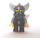 LEGO Evil Dwerg Minifiguur