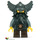 LEGO Evil Dwerg Minifiguur