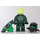 LEGO Evil Groen Ninja Minifiguur