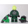 LEGO Evil Green Ninja Minifigur