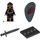 LEGO Evil Knight Set 8831-14