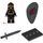 LEGO Evil Knight 8831-14