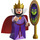 LEGO Evil Queen 71038-18