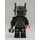 LEGO Evil Robot minifiguur