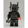 LEGO Evil Robot Minifigura