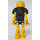 LEGO Evo Minifigura